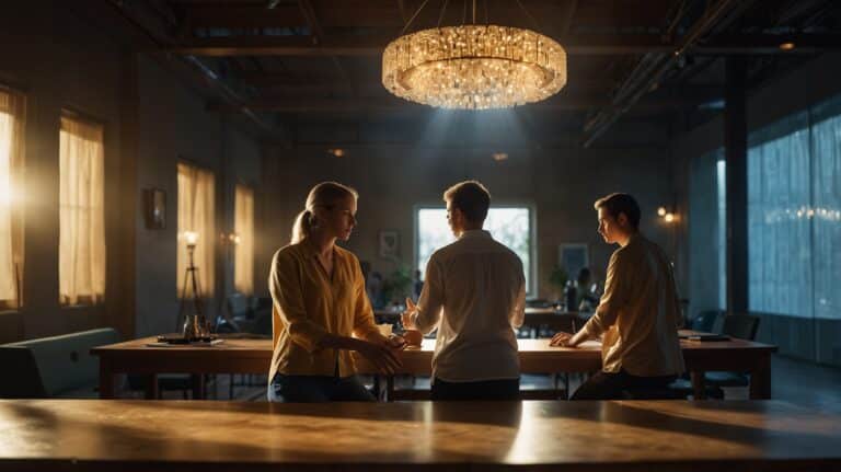 Featured Image for A Billionaire's Secret to Hiring & Building a Unified Team