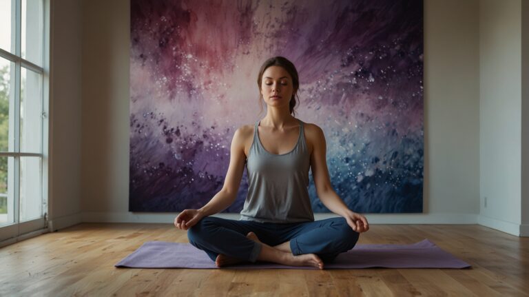 Featured Image for A Guided Aura Cleanse for Energetic Balance and Clarity