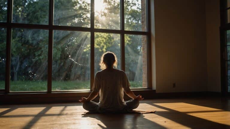Featured Image for A Guided Energy Healing Session to Shift Your Timeline