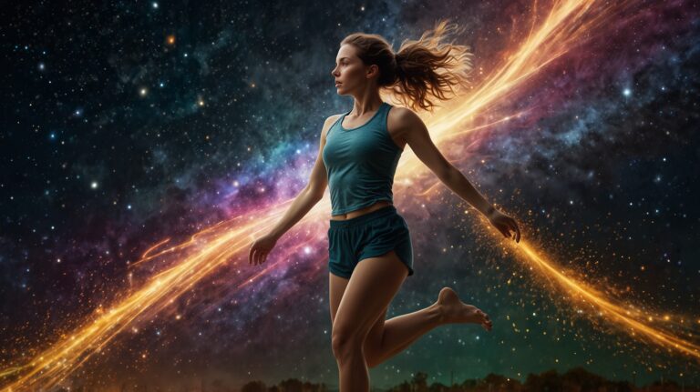 Featured Image for A Guided Meditation for Quantum Jumping To Your Future Self