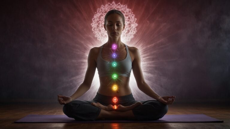 Featured Image for A Powerful Breathing Technique to Accelerate Your Spiritual Journey