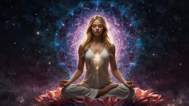 Featured Image for Activate Your Energetic Shield A Guided Healing Session