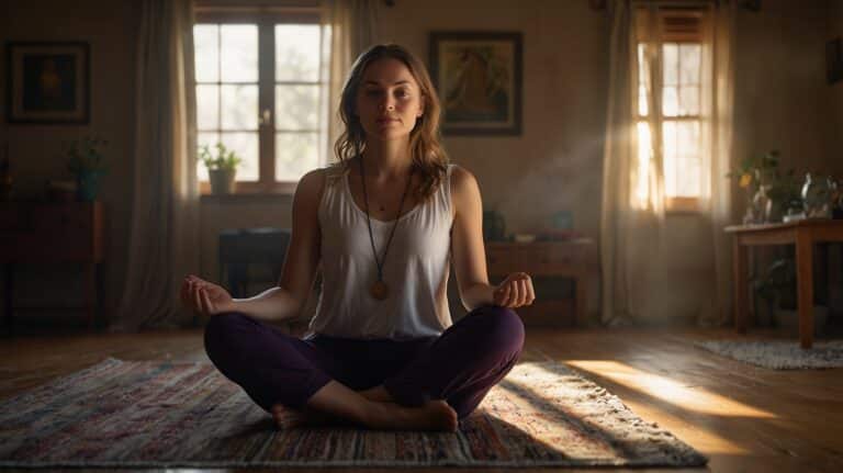 Featured Image for Direct Your Energy for Powerful Self-Healing
