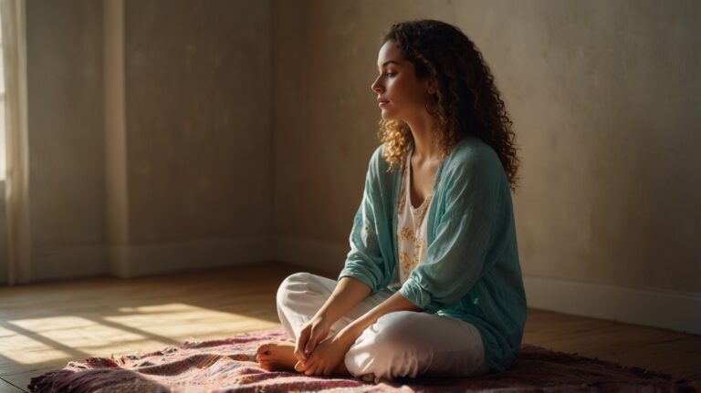 Featured Image for Discover Your Energetic Vibe with This Simple Frequency Test