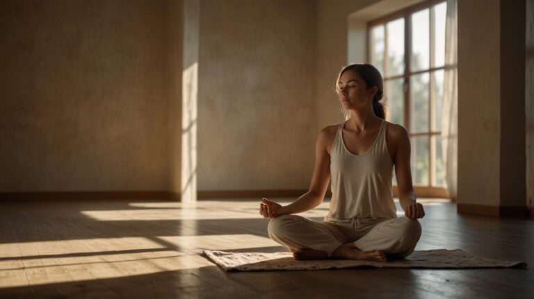 Featured Image for Find Your Center A 5-Minute Guided Meditation