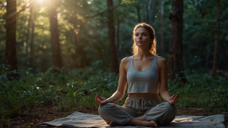 Featured Image for Harnessing Earth's Frequency for Quantum Healing