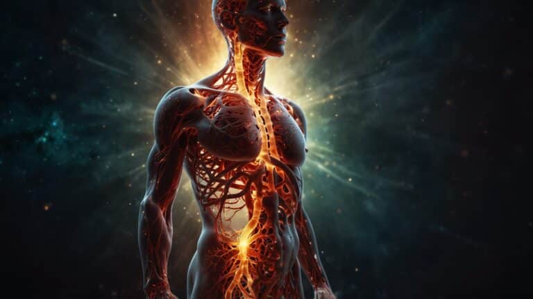 Featured Image for Healing Hypersexuality The Root Is Your Nervous System
