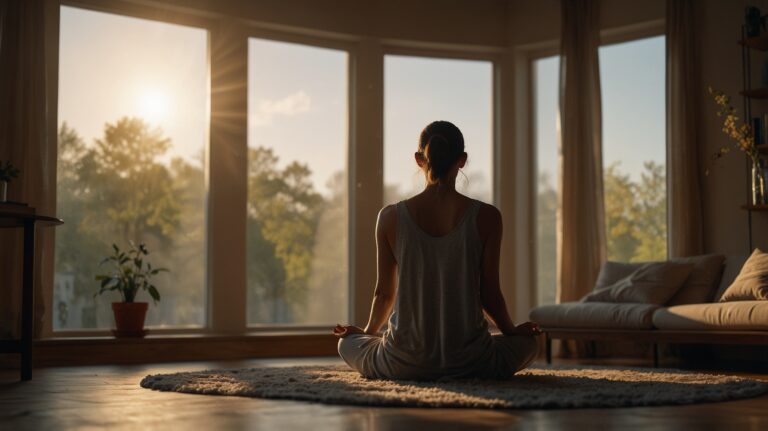 Featured Image for Master Your Mind & Conquer Your Day With This Buddhist Insight