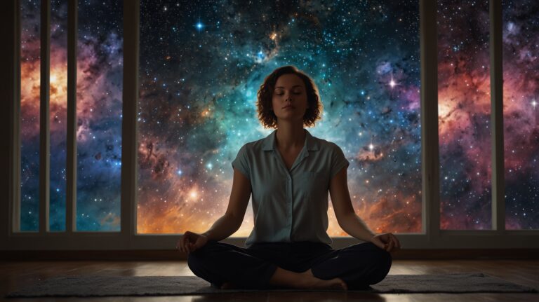 Featured Image for Metatron's Cube: The Universal Code to Finding Yourself