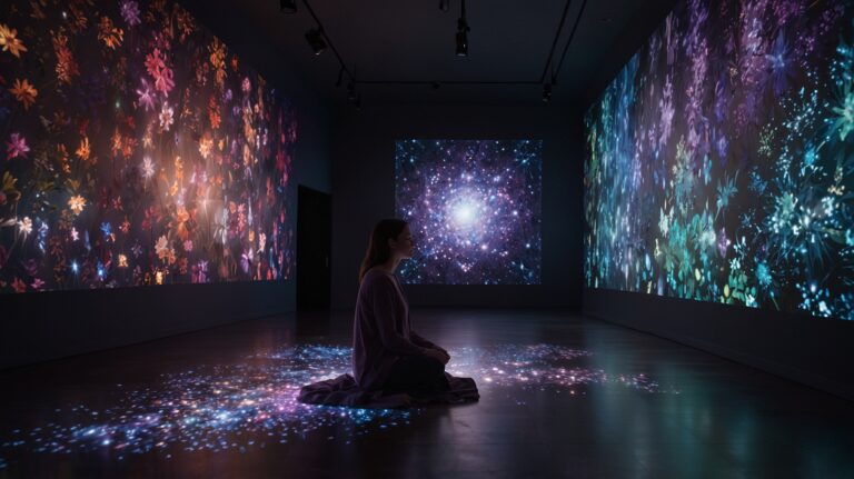 Featured Image for Neuroscience Provis Your Brain Creates Your Reality