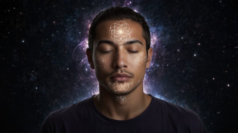 Featured Image for Quantum Entanglement and The Universal Mind of Consciousness