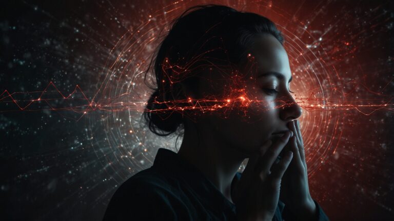 Featured Image for Self-Sabotage Isn't Random, It's a Frequency Problem