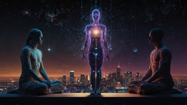 Featured Image for The 3 Levels of Consciousness Explained