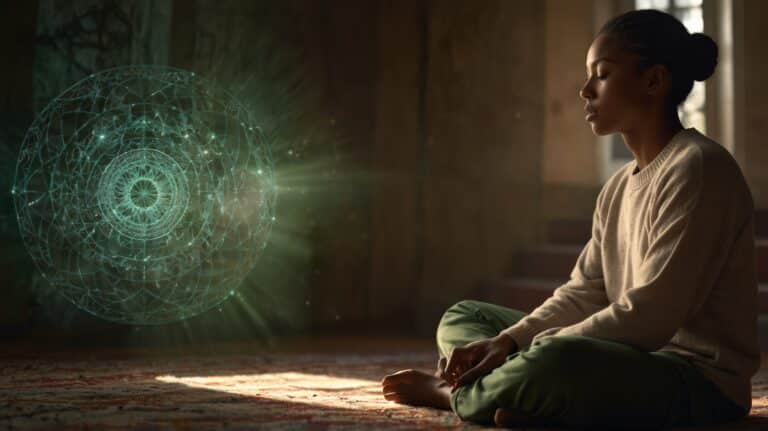 Featured Image for The 4 Unmistakable Signs of a Spiritual Gift