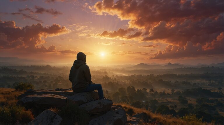 Featured Image for The Consciousness Shift Is Here. It's Time to Let Go of Old Beliefs.
