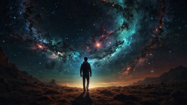 Featured Image for The Critical Trick to Quantum Leaping to Your Dream Timeline