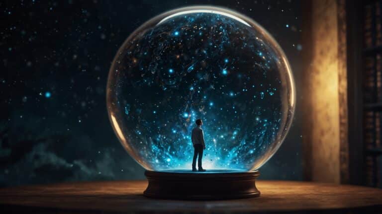 Featured Image for The Fishbowl of Free Will How to Upgrade Your Choices