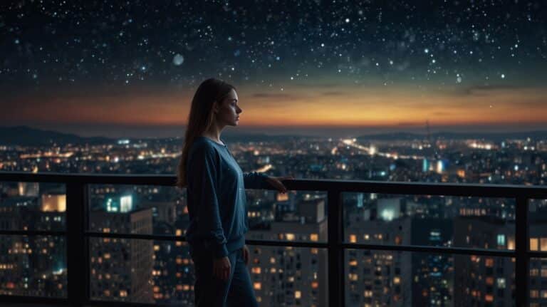 Featured Image for The Lonely & Powerful Experience of a Star Seed