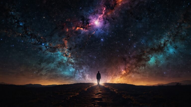 Featured Image for The Paradox of Free Will and Divine Perfection