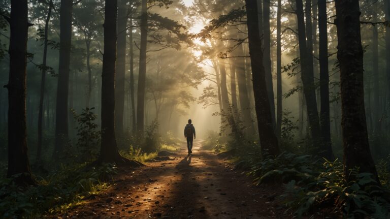 Featured Image for The Path to Inner Peace Embracing Misunderstanding