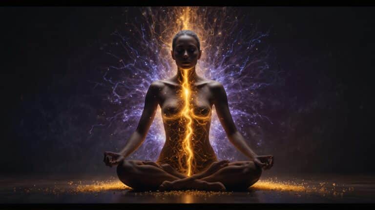 Featured Image for The Physics of Transforming Anxiety Into Excitement