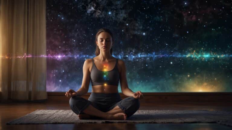 Featured Image for The Science of Chakras How Hormones Power Your Energy Centers