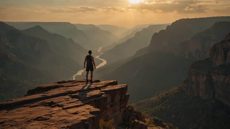 Featured Image for There Is No Tomorrow. Build Unshakeable Belief.
