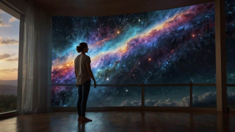 Featured Image for Unlock Christ Consciousness & Transcend Your Holographic Reality
