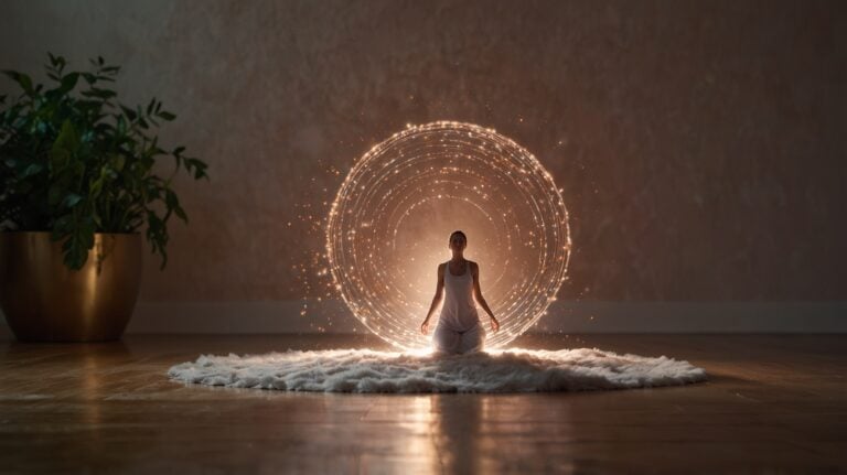 Featured Image for Unlock Self-Love with this 528Hz Solfeggio Frequency Meditation