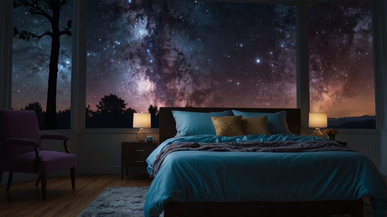 Featured Image for Unlock the Mysteries of Your Consciousness While You Sleep