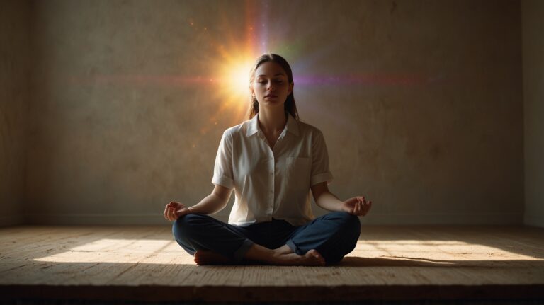 Featured Image for Unlock Your Energy A Beginner's Guide to the Chakra System