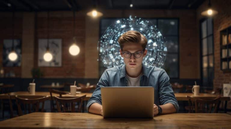 Featured Image for Unlock Your Potential With Mark Cuban's Top AI Side Hustle