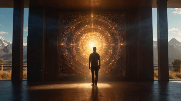 Featured Image for Unlock Your Reality With These Quantum Jumping Codes