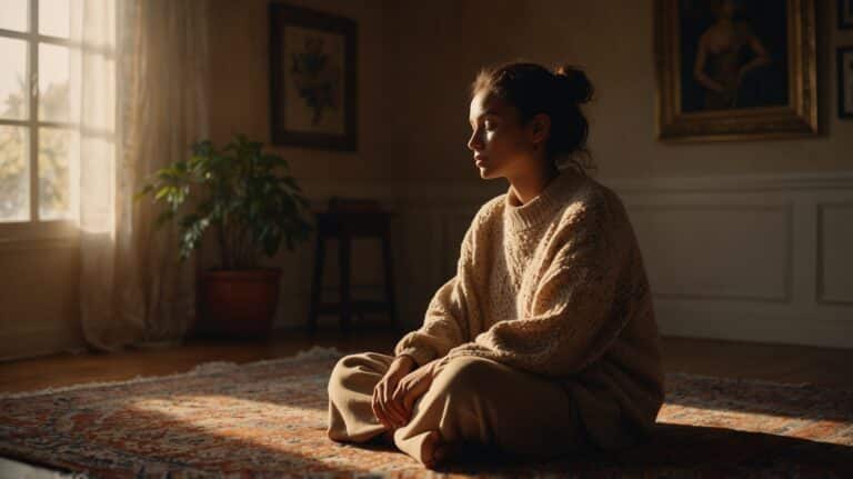 Featured Image for Why Awareness is the True Key to Healing Trauma