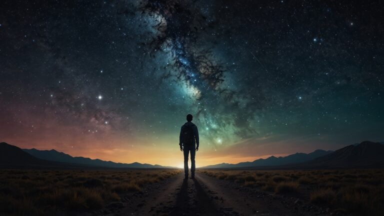 Featured Image for Why Healing Alone Is The Path To True Wholeness