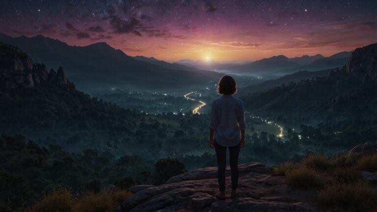 Featured Image for Will We Witness the End? A Spiritual Perspective