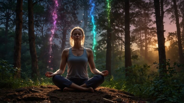 Featured Image for Your Guide to Unblocking the 7 Chakras for Cosmic Energy