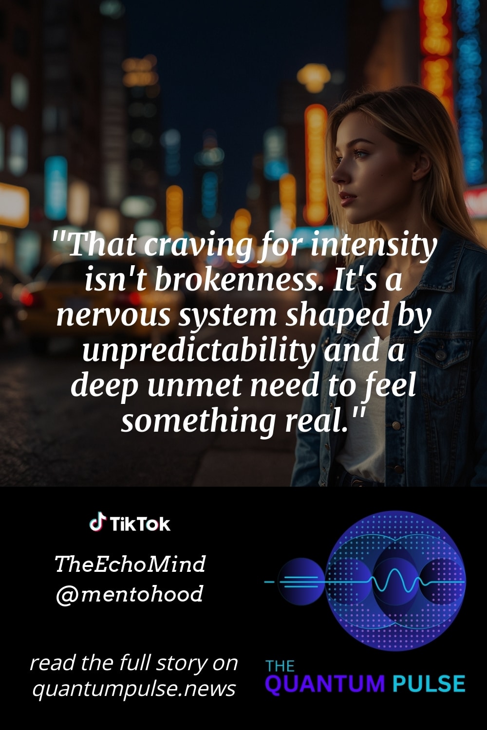 Pinterest Image That craving for intensity isn't brokenness. It's a nervous system shaped by unpredictability and a deep unmet need to feel something real.