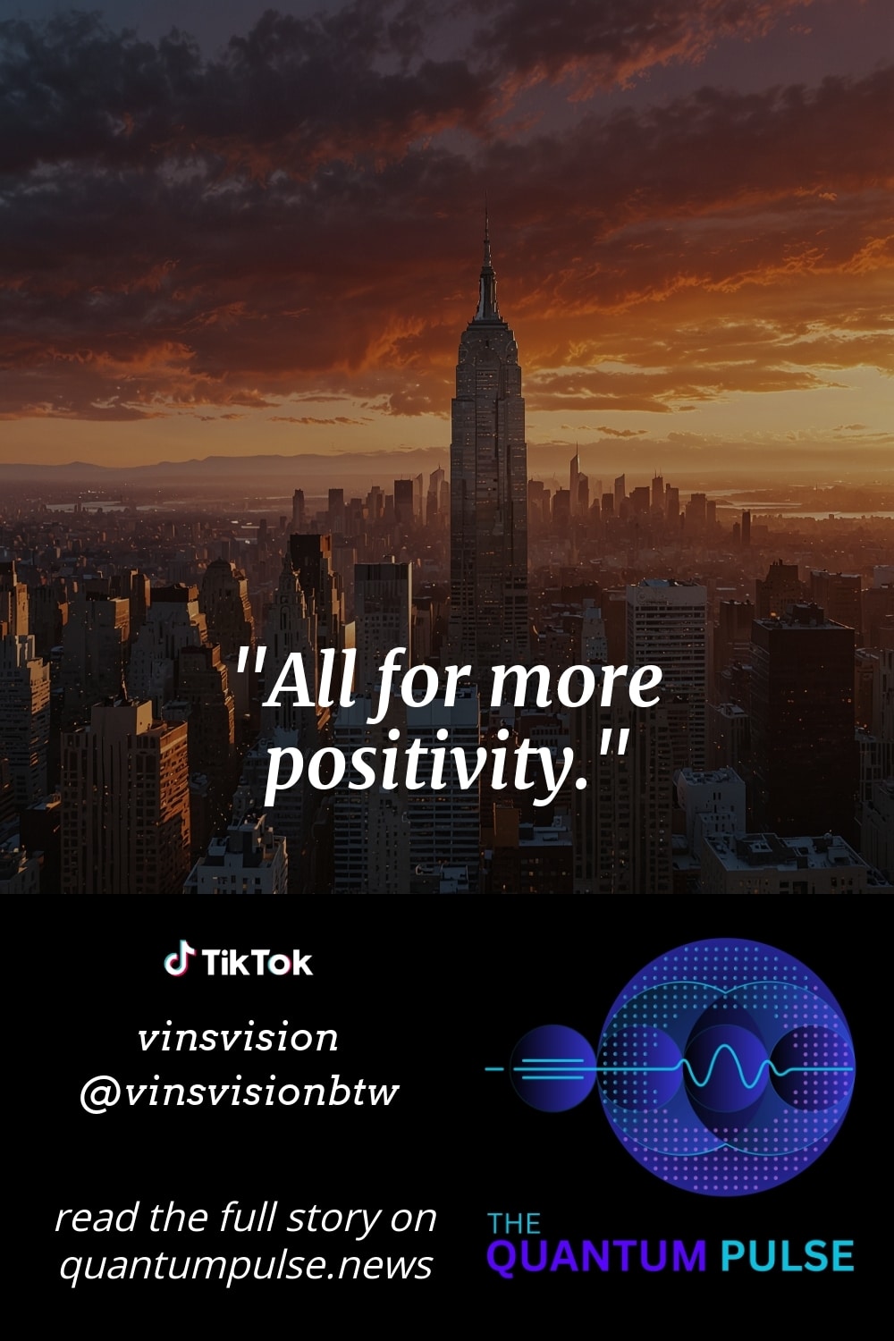 Pinterest Image All for more positivity.